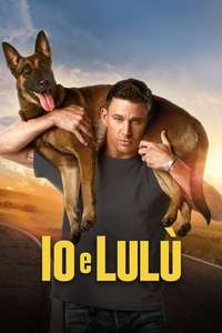 Dog - Poster