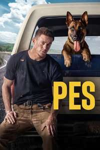 Dog - Poster
