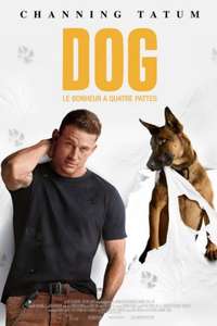 Dog - Poster