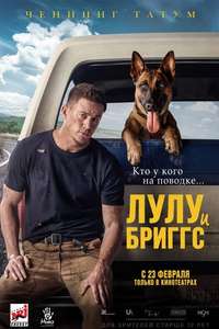 Dog - Poster