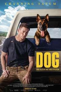 Dog - Poster