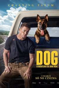 Dog - Poster