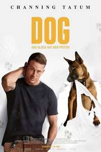 Dog - Poster