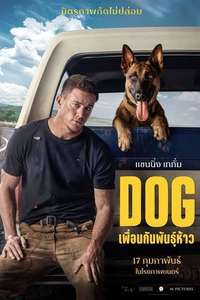 Dog - Poster