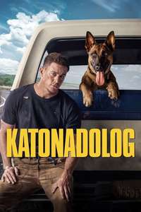 Dog - Poster