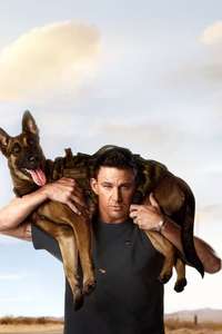 Dog - Poster