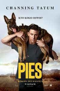 Dog - Poster