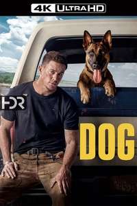 Dog - Poster