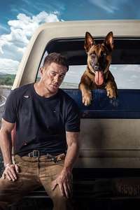 Dog - Poster