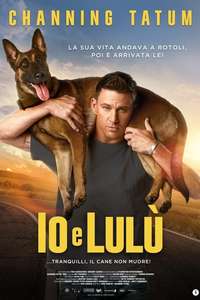Dog - Poster