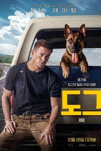 Dog - Poster