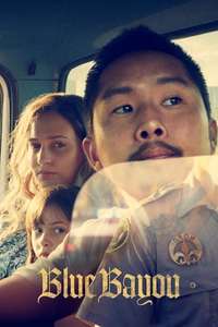 Blue Bayou - Poster