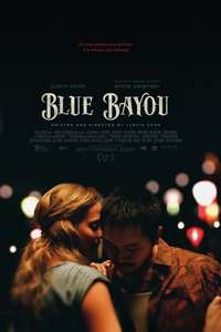 Blue Bayou - Poster