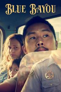 Blue Bayou - Poster