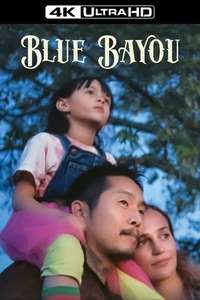 Blue Bayou - Poster