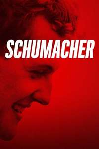 Schumacher - Poster