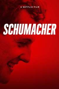 Schumacher - Poster