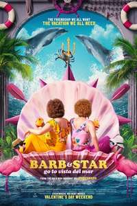 Barb and Star Go to Vista Del Mar - Poster