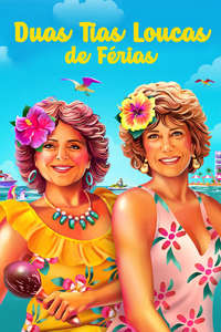 Barb and Star Go to Vista Del Mar - Poster