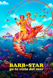Barb and Star Go to Vista Del Mar