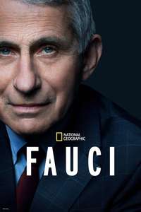 Fauci - Posters