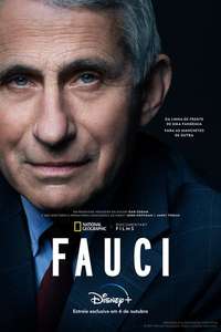 Fauci - Posters
