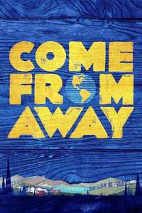 Come From Away - Poster