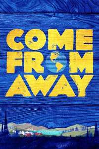 Come From Away - Poster