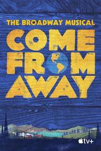 Come From Away - Poster