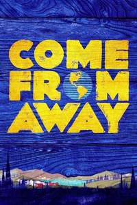 Come From Away - Poster