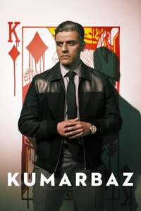 The Card Counter - Poster