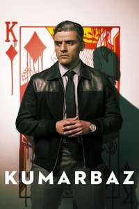 The Card Counter - Poster