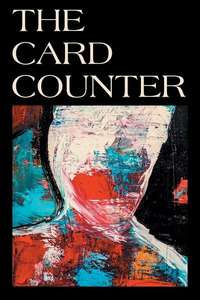 The Card Counter - Poster