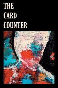 The Card Counter - Poster