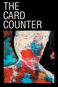 The Card Counter - Poster