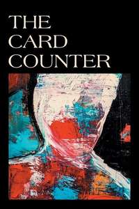 The Card Counter - Poster