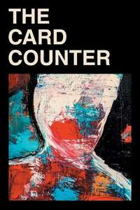 The Card Counter - Poster