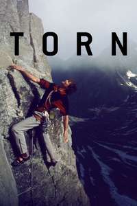 Torn - Posters