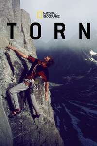 Torn - Posters