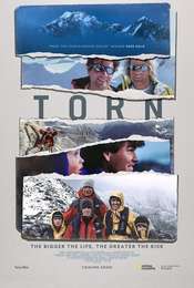 Torn