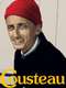 Becoming Cousteau