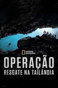 The Rescue - Posters