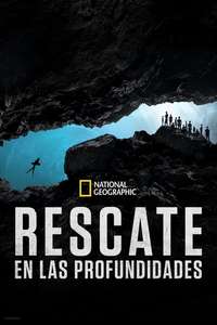 The Rescue - Posters