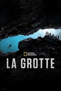 The Rescue - Posters
