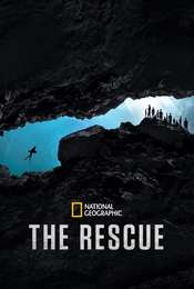 The Rescue