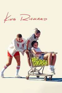 King Richard - Poster