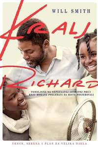 King Richard - Poster