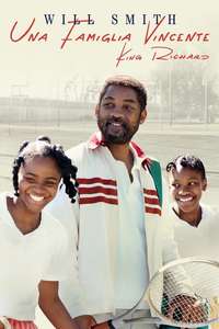 King Richard - Poster