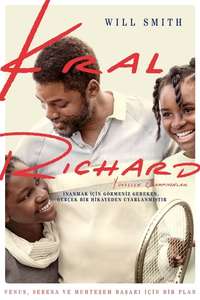 King Richard - Poster