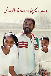 King Richard - Poster